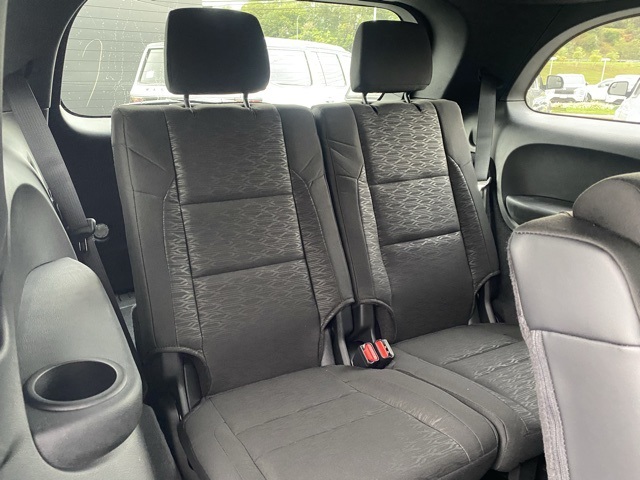 new 2026 Dodge Durango car, priced at $38,885