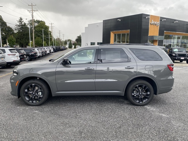 new 2026 Dodge Durango car, priced at $38,885