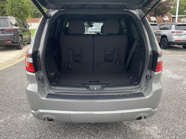 new 2026 Dodge Durango car, priced at $38,885