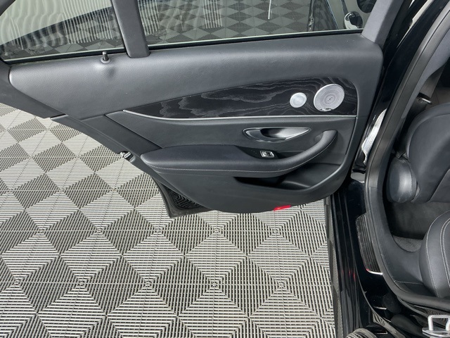 used 2019 Mercedes-Benz E-Class car, priced at $25,190