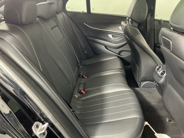 used 2019 Mercedes-Benz E-Class car, priced at $25,190
