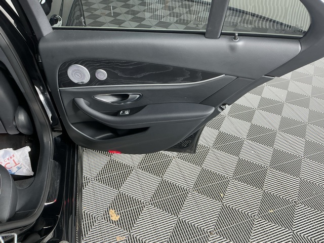 used 2019 Mercedes-Benz E-Class car, priced at $25,190