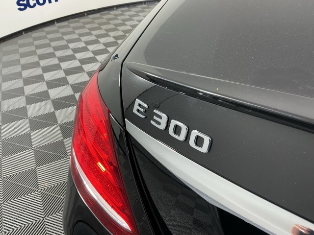 used 2019 Mercedes-Benz E-Class car, priced at $25,190