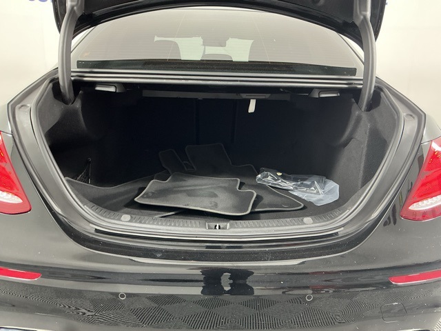 used 2019 Mercedes-Benz E-Class car, priced at $25,190