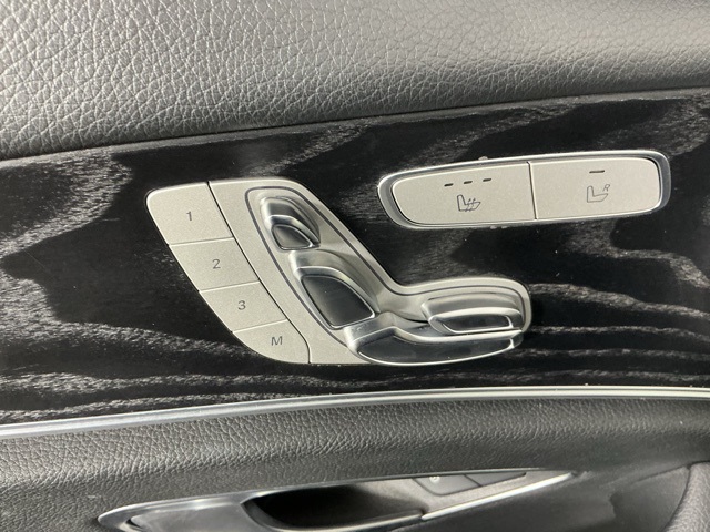 used 2019 Mercedes-Benz E-Class car, priced at $25,190