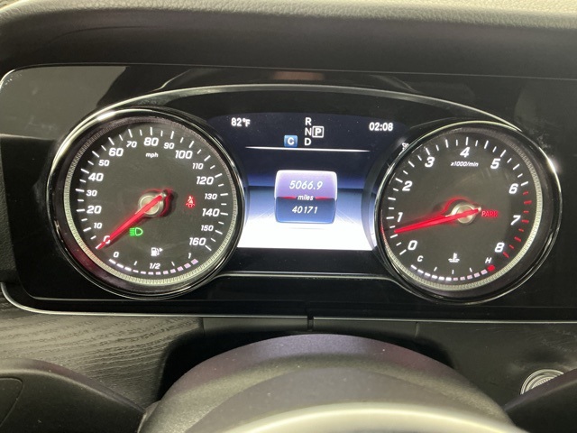 used 2019 Mercedes-Benz E-Class car, priced at $25,190