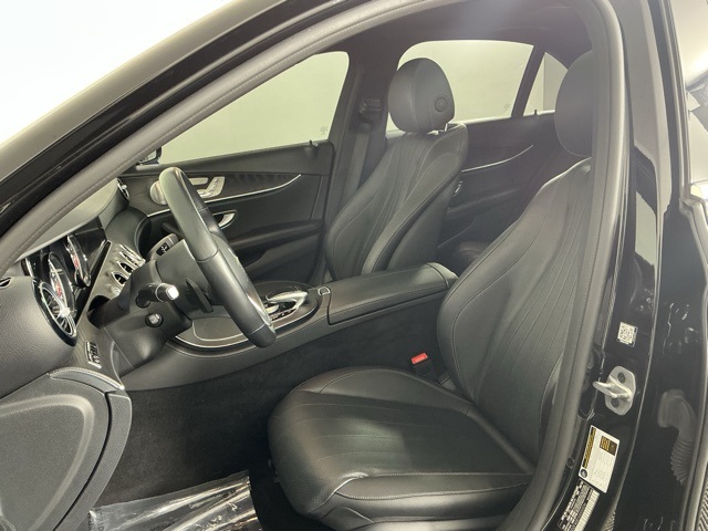 used 2019 Mercedes-Benz E-Class car, priced at $25,190
