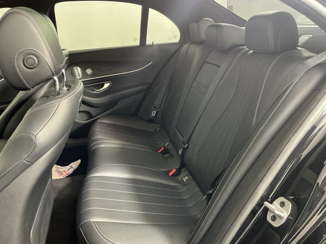 used 2019 Mercedes-Benz E-Class car, priced at $25,190