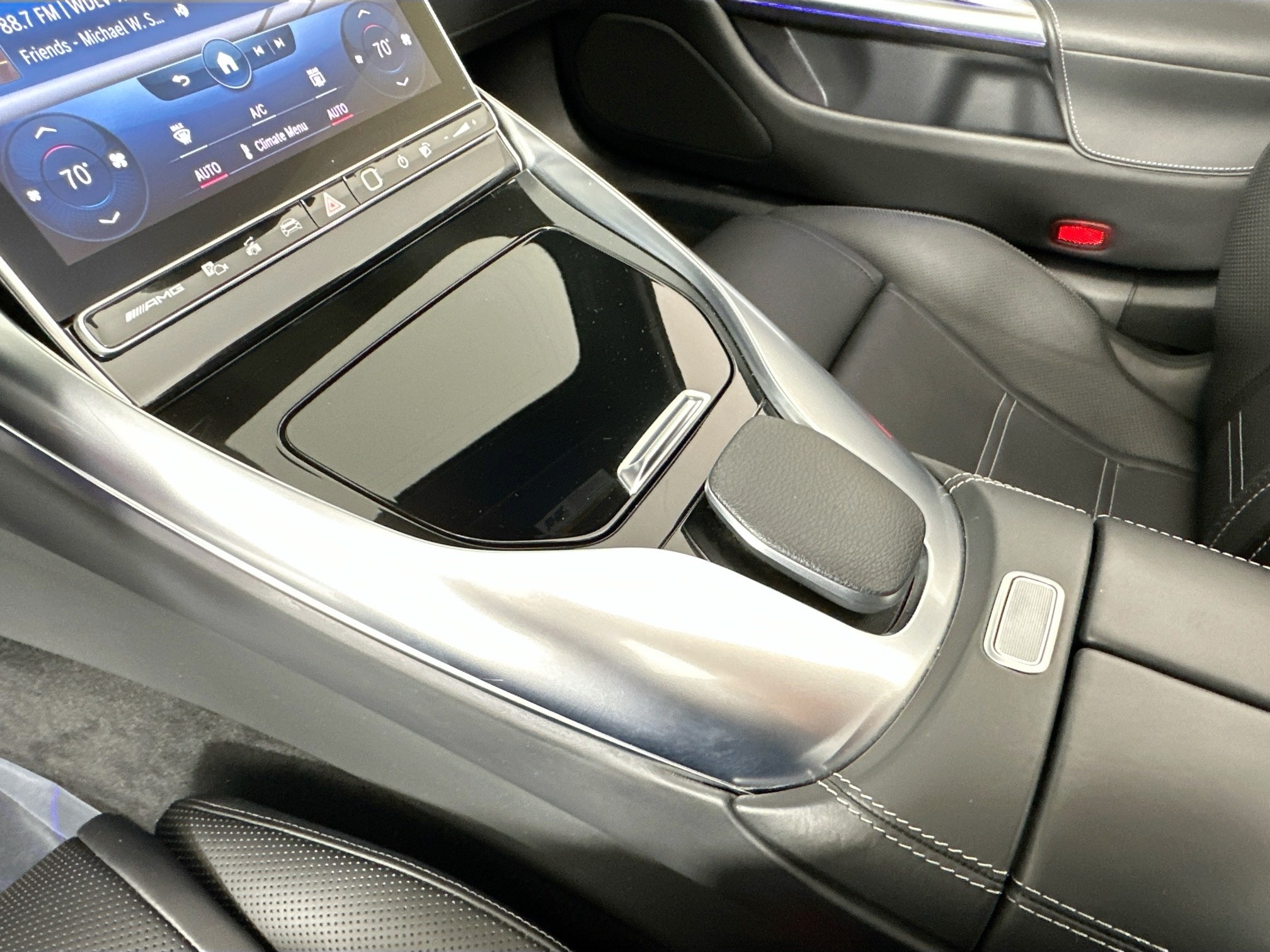 used 2022 Mercedes-Benz SL-Class car, priced at $94,995