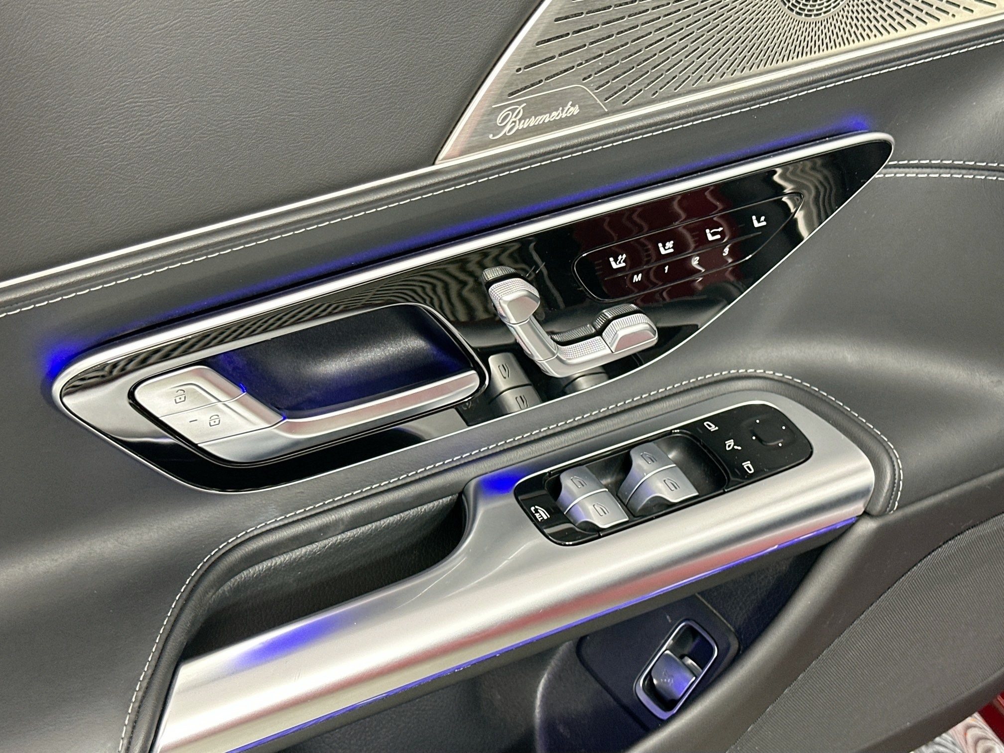 used 2022 Mercedes-Benz SL-Class car, priced at $94,995