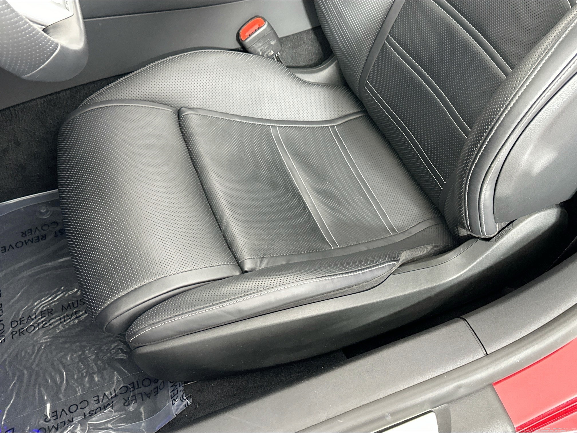 used 2022 Mercedes-Benz SL-Class car, priced at $94,995