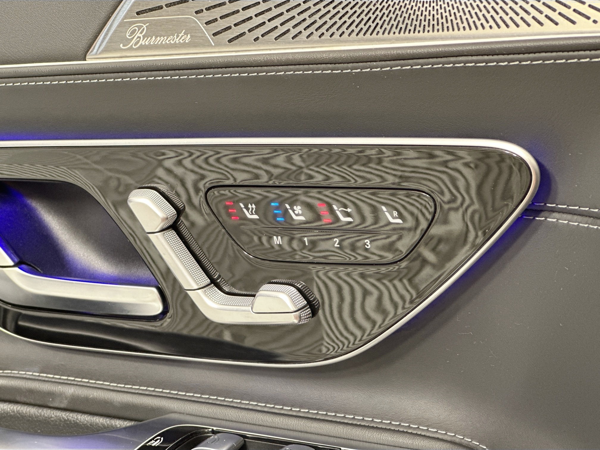 used 2022 Mercedes-Benz SL-Class car, priced at $94,995