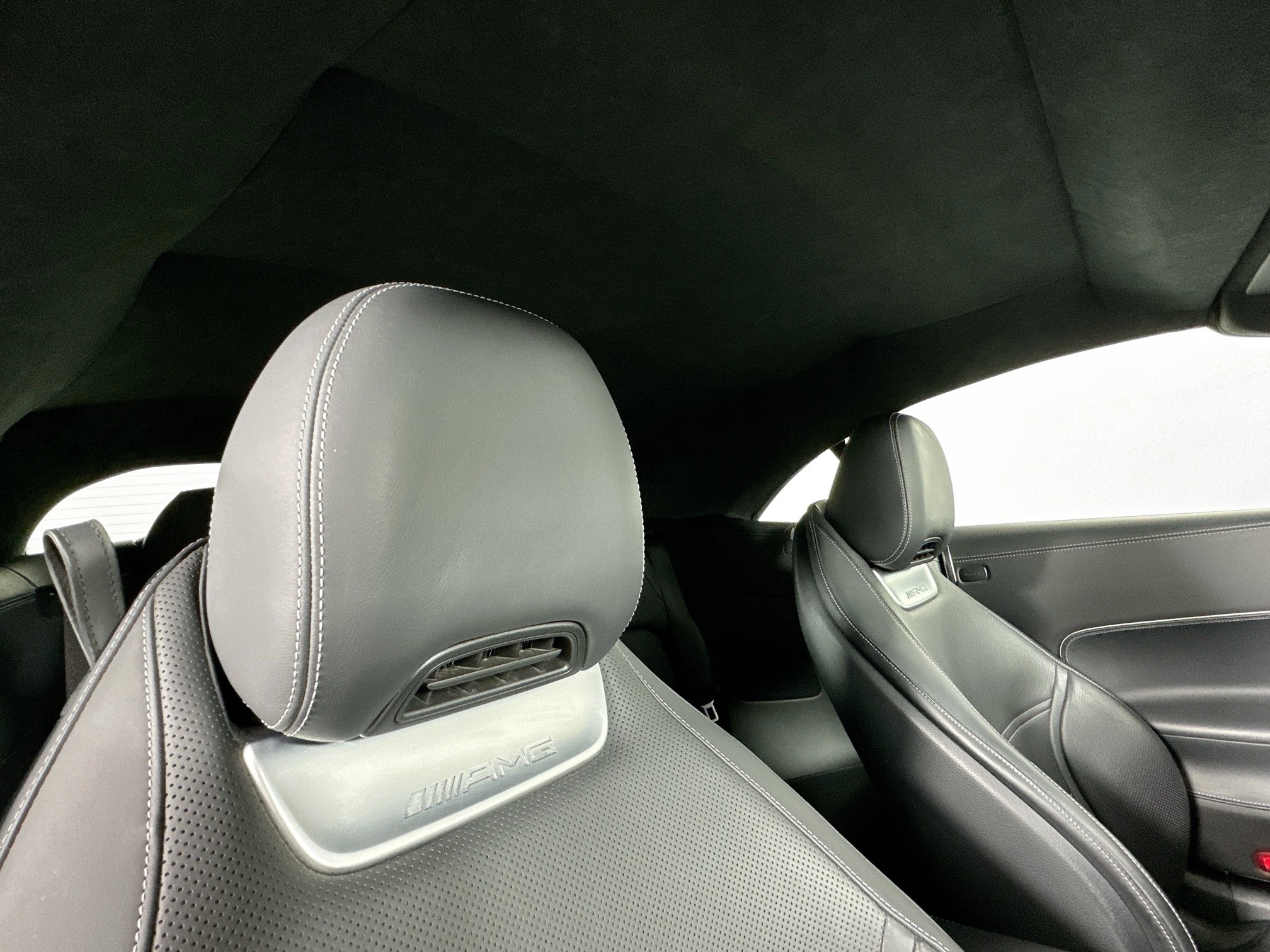 used 2022 Mercedes-Benz SL-Class car, priced at $94,995