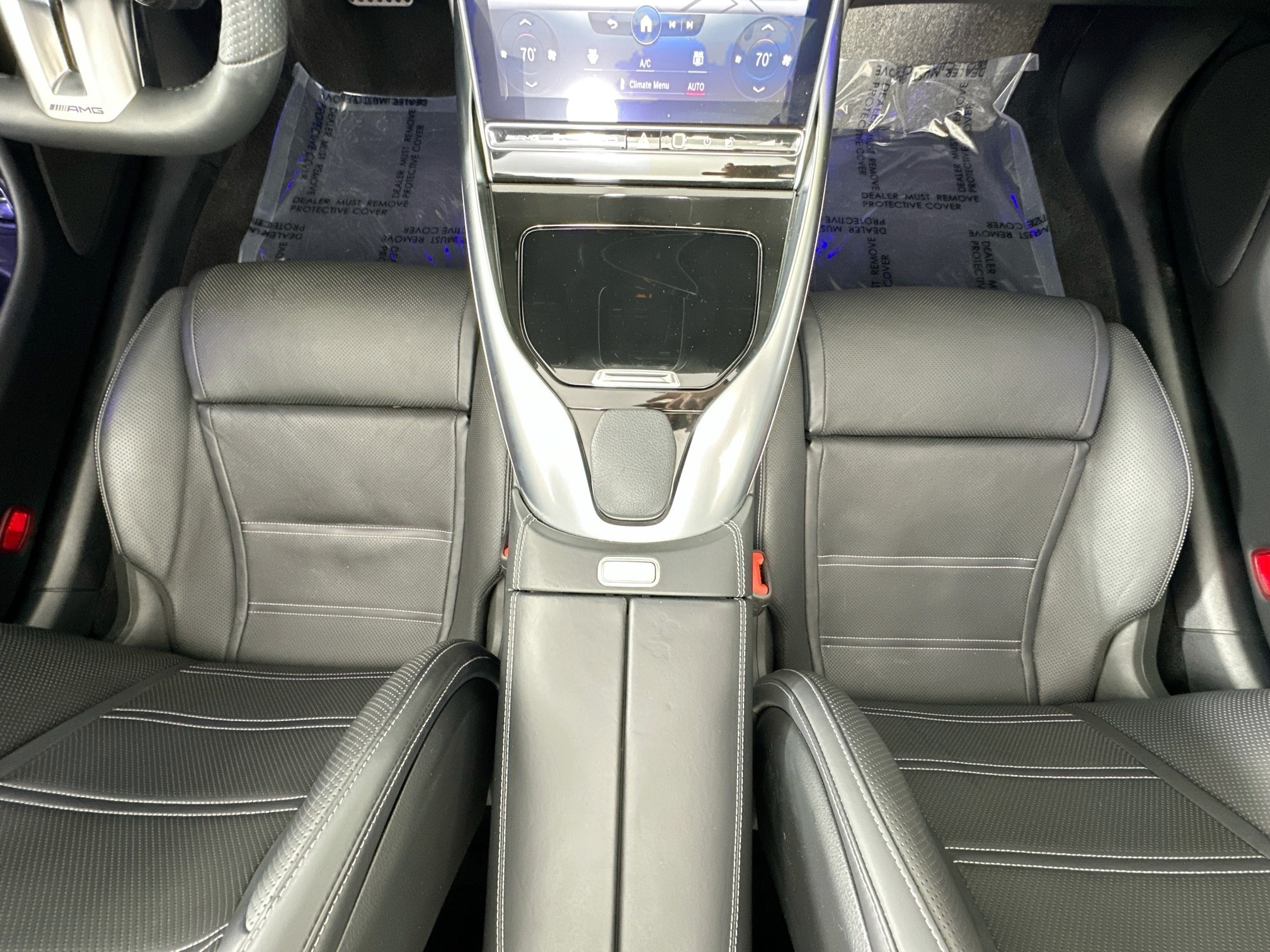 used 2022 Mercedes-Benz SL-Class car, priced at $94,995