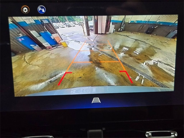 used 2025 Chevrolet Equinox car, priced at $31,511