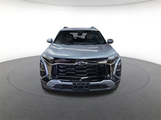 used 2025 Chevrolet Equinox car, priced at $31,511