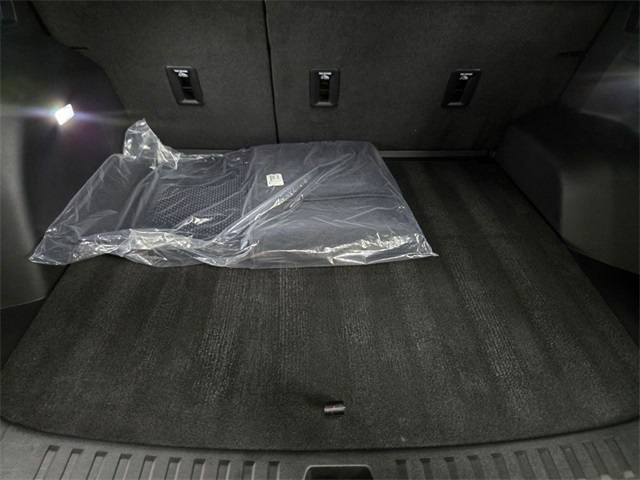 used 2025 Chevrolet Equinox car, priced at $31,511