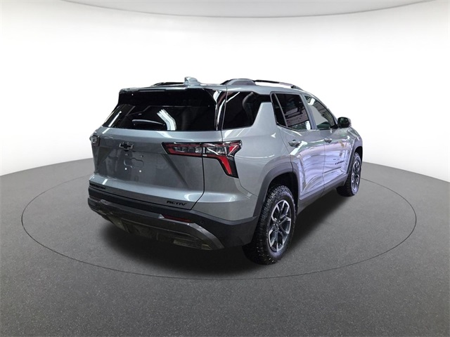 used 2025 Chevrolet Equinox car, priced at $31,511