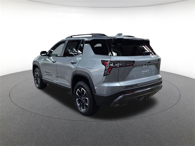 used 2025 Chevrolet Equinox car, priced at $31,511