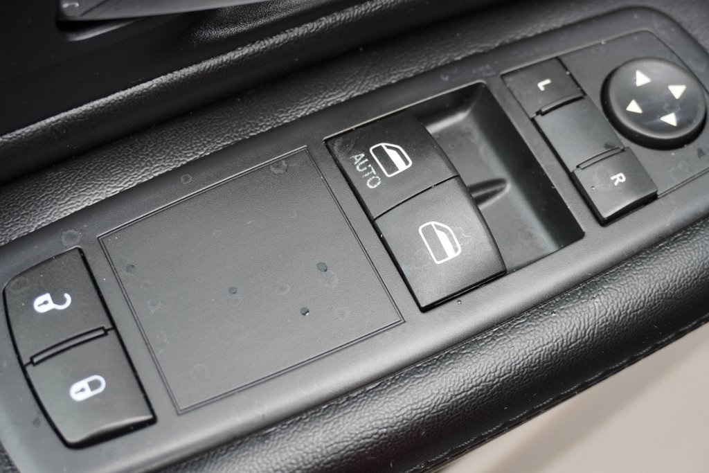 used 2016 Dodge Grand Caravan car, priced at $12,000