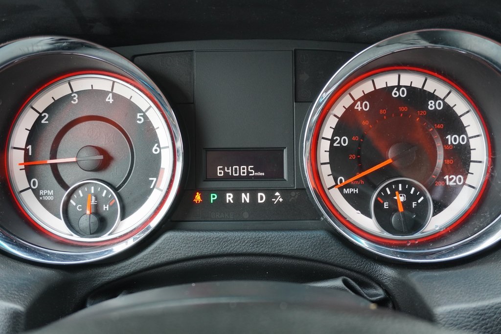 used 2016 Dodge Grand Caravan car, priced at $12,000