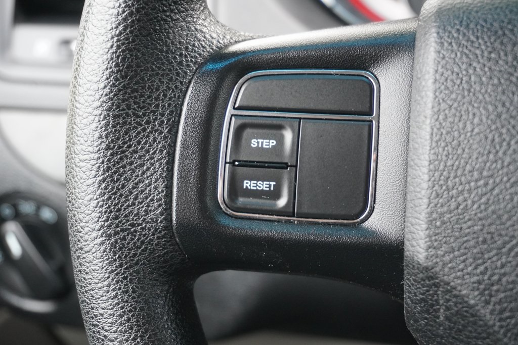 used 2016 Dodge Grand Caravan car, priced at $12,000