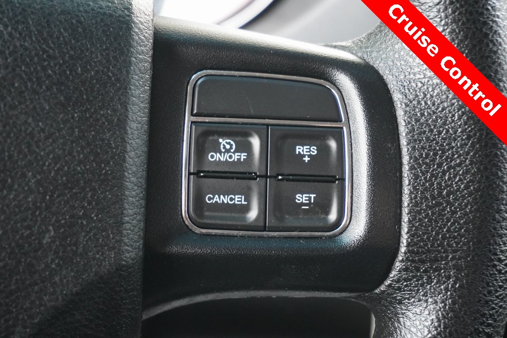 used 2016 Dodge Grand Caravan car, priced at $12,000