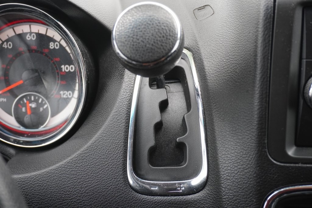 used 2016 Dodge Grand Caravan car, priced at $12,000