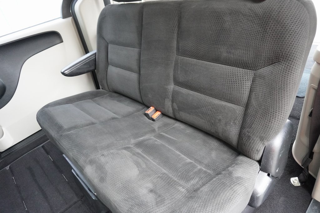 used 2016 Dodge Grand Caravan car, priced at $12,000