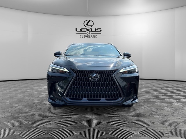 used 2023 Lexus NX car, priced at $43,413