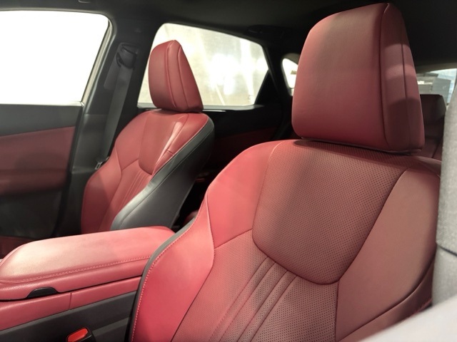 used 2023 Lexus NX car, priced at $43,413