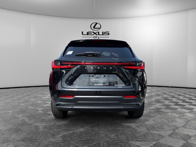 used 2023 Lexus NX car, priced at $43,413