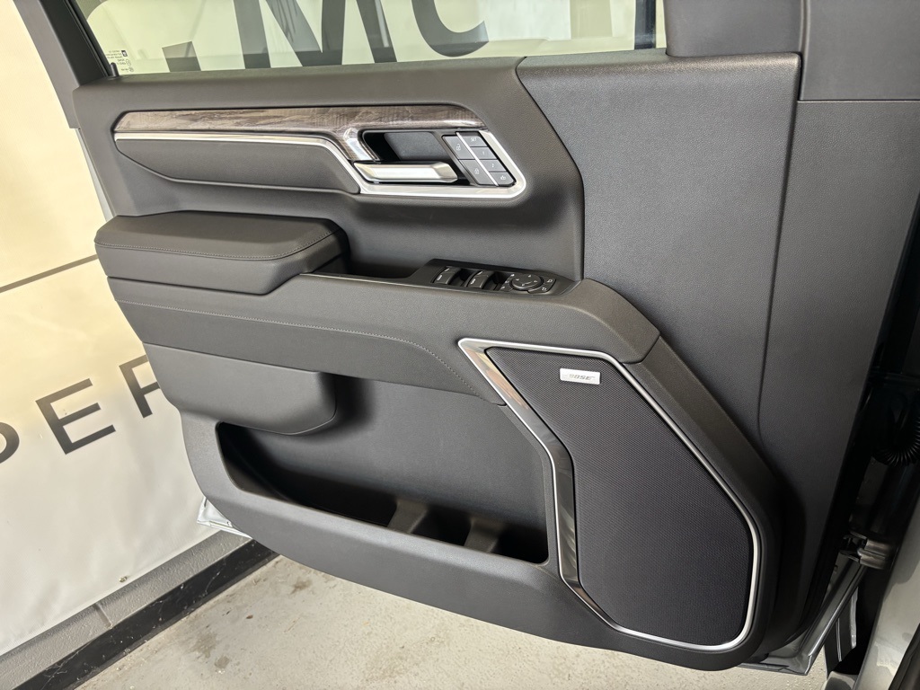 new 2026 Chevrolet Silverado 2500HD car, priced at $77,993