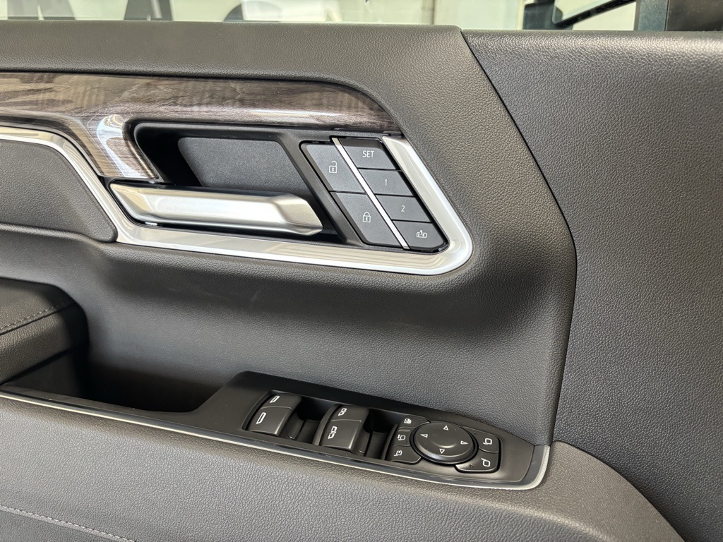 new 2026 Chevrolet Silverado 2500HD car, priced at $77,993