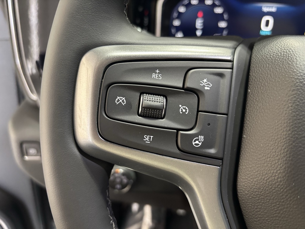 new 2026 Chevrolet Silverado 2500HD car, priced at $77,993