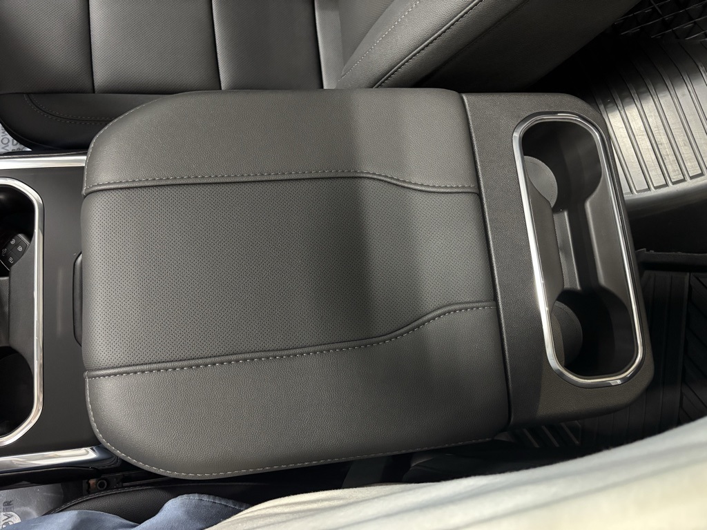 new 2026 Chevrolet Silverado 2500HD car, priced at $77,993