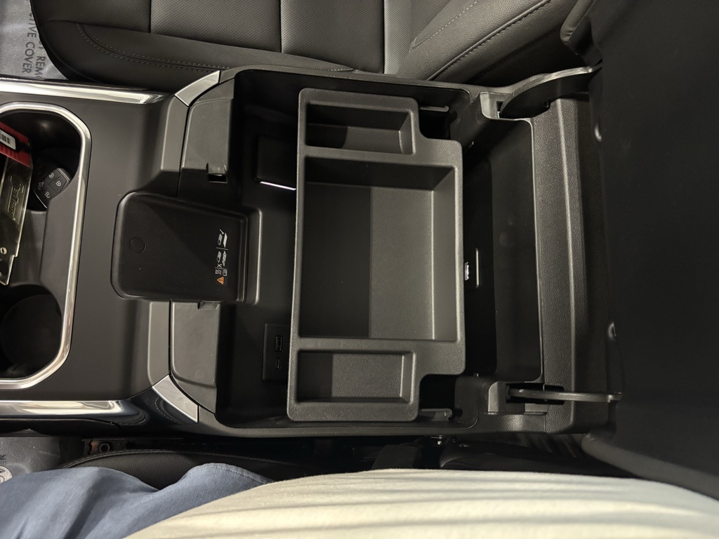 new 2026 Chevrolet Silverado 2500HD car, priced at $77,993