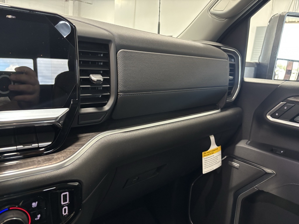 new 2026 Chevrolet Silverado 2500HD car, priced at $77,993