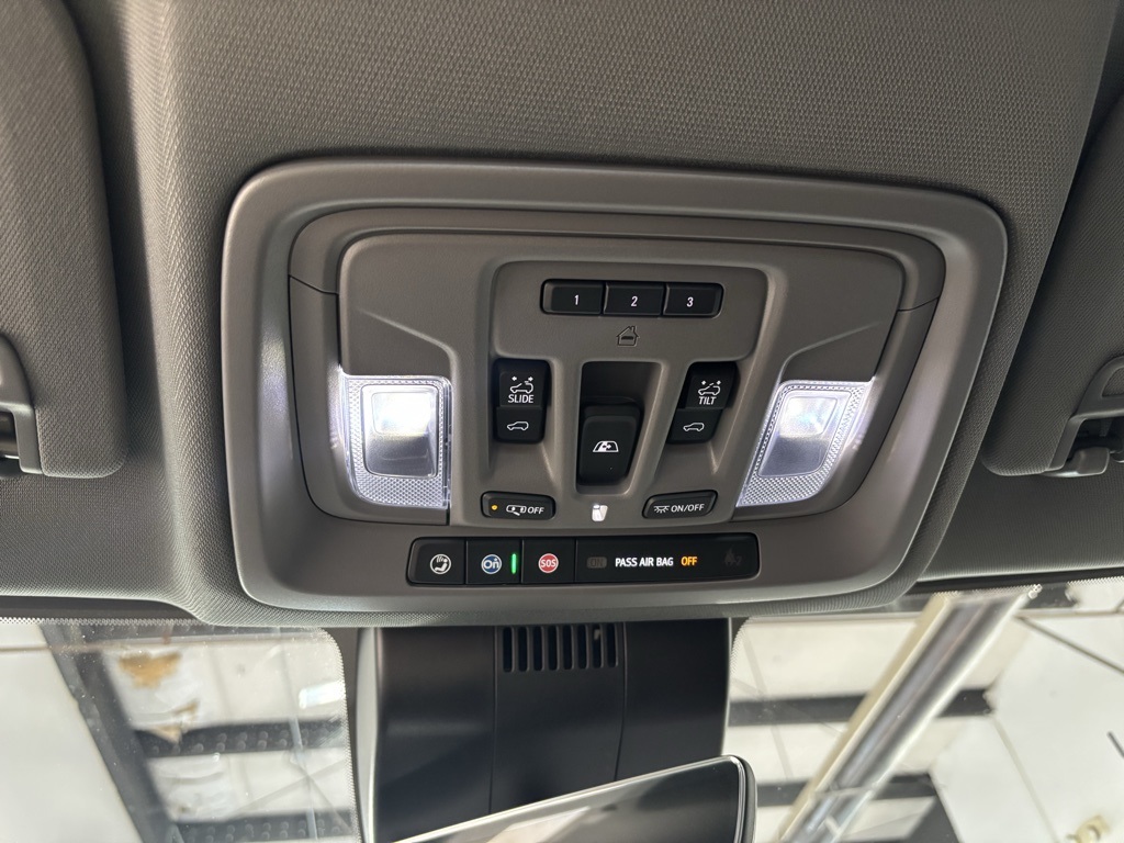 new 2026 Chevrolet Silverado 2500HD car, priced at $77,993