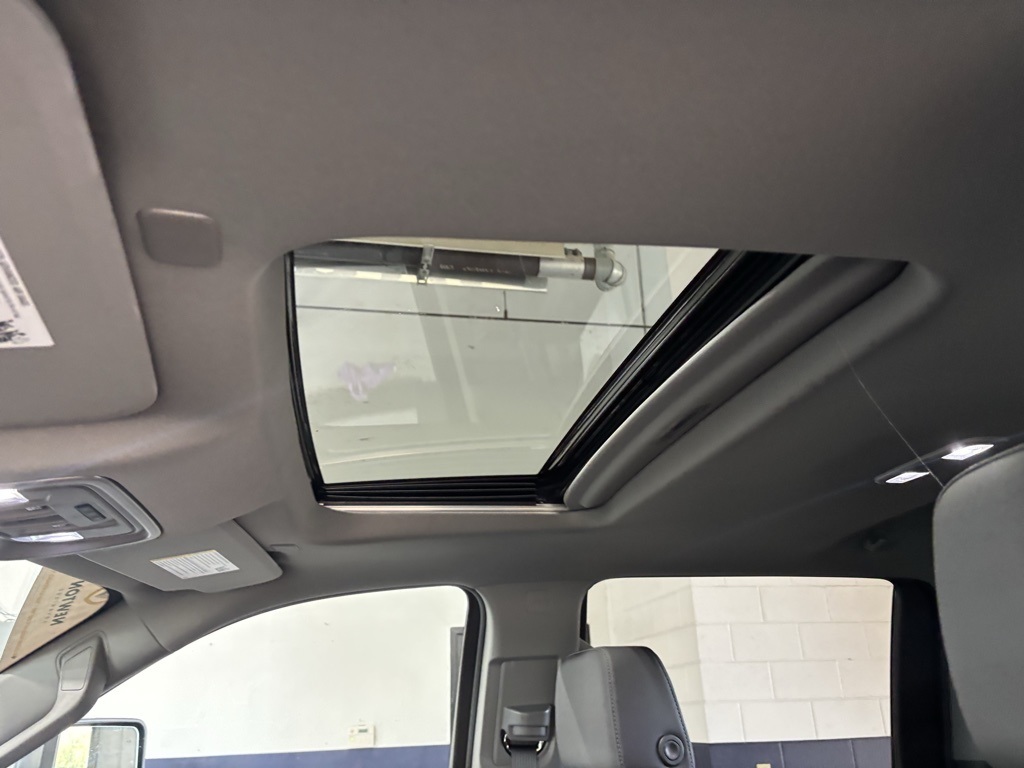 new 2026 Chevrolet Silverado 2500HD car, priced at $77,993