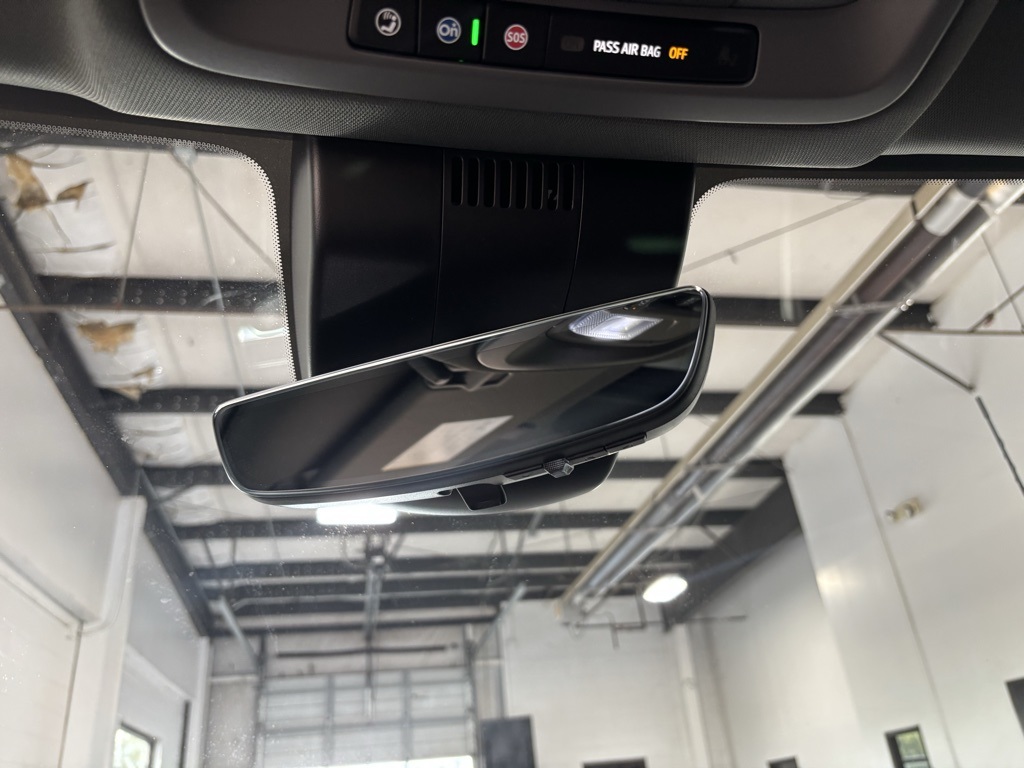 new 2026 Chevrolet Silverado 2500HD car, priced at $77,993