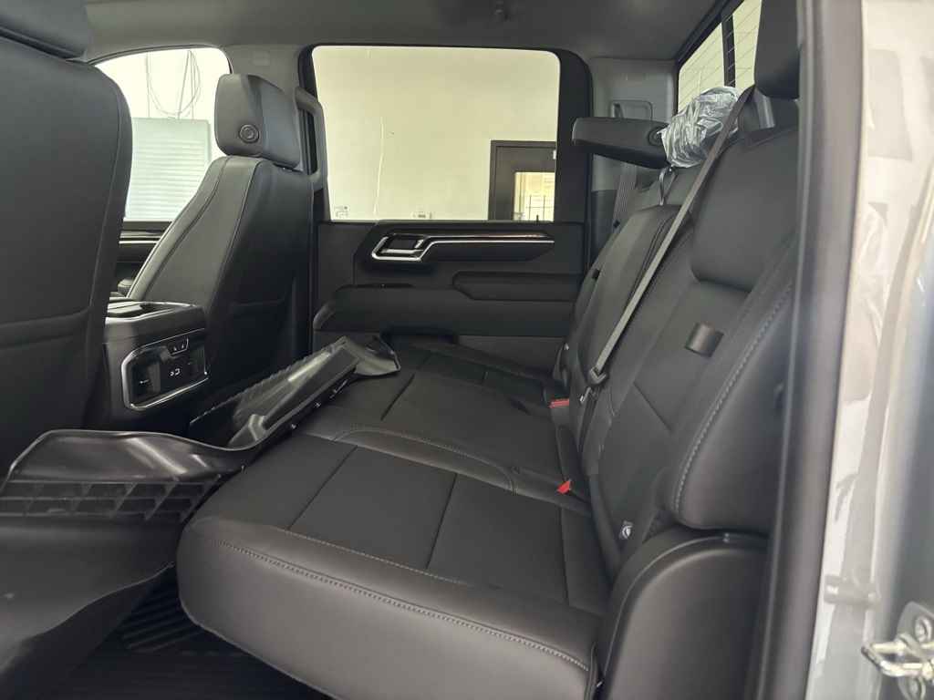 new 2026 Chevrolet Silverado 2500HD car, priced at $77,993