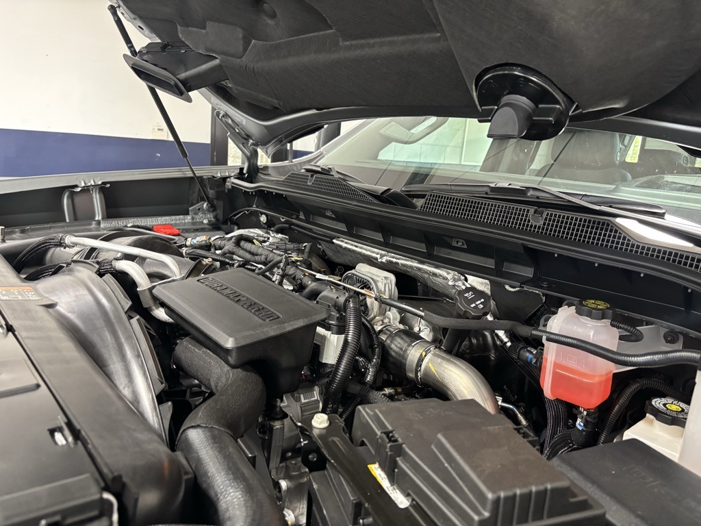 new 2026 Chevrolet Silverado 2500HD car, priced at $77,993