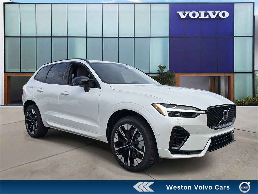 new 2026 Volvo XC60 Plug-In Hybrid car, priced at $66,285
