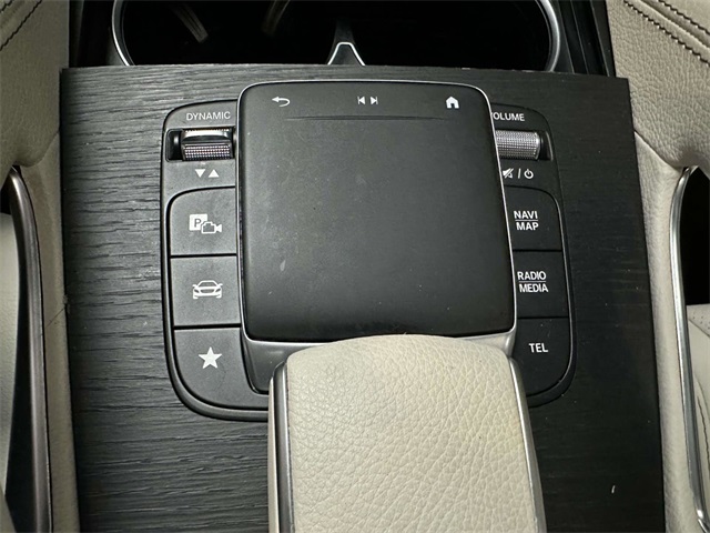 used 2022 Mercedes-Benz GLE car, priced at $49,687