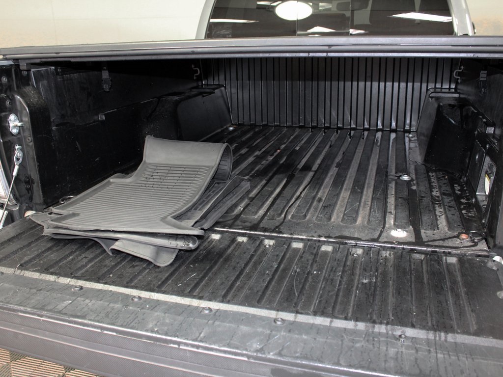 used 2021 Toyota Tacoma car, priced at $37,988