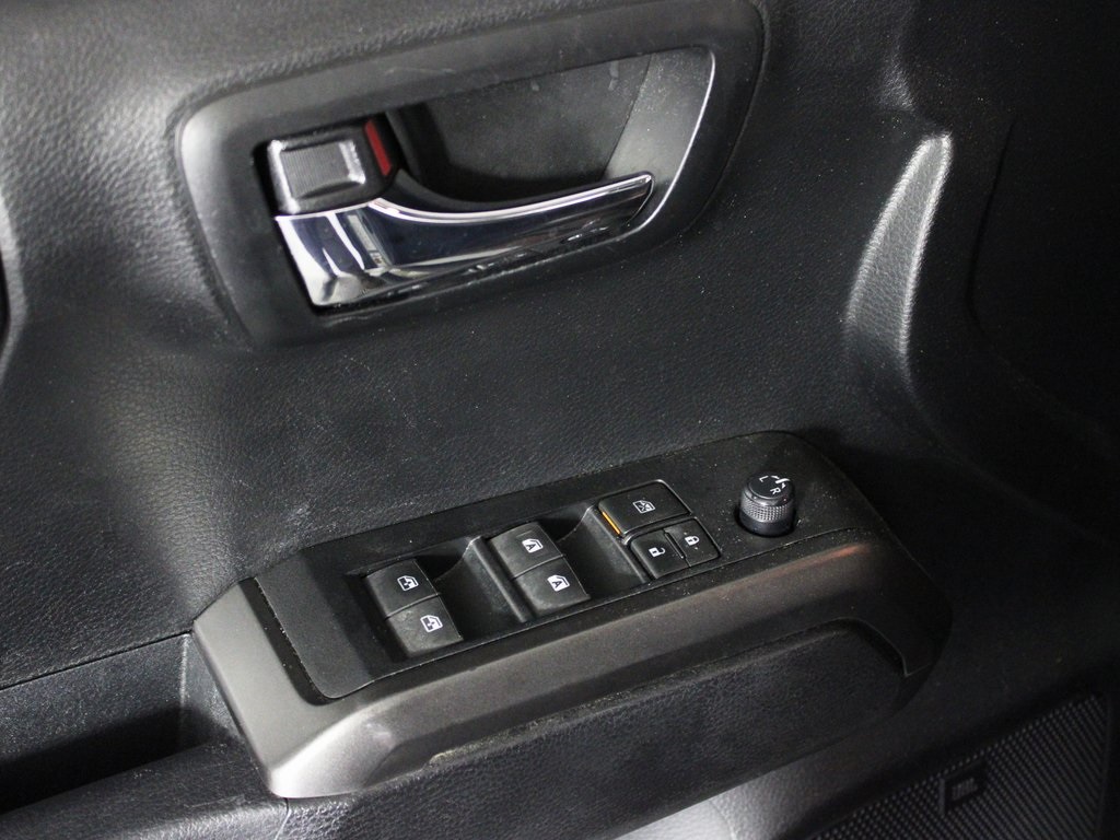 used 2021 Toyota Tacoma car, priced at $37,988