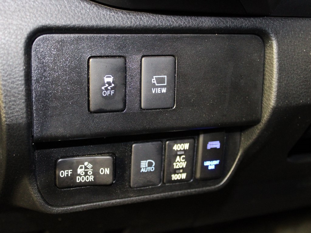 used 2021 Toyota Tacoma car, priced at $37,988