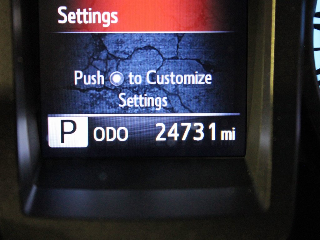 used 2021 Toyota Tacoma car, priced at $37,988