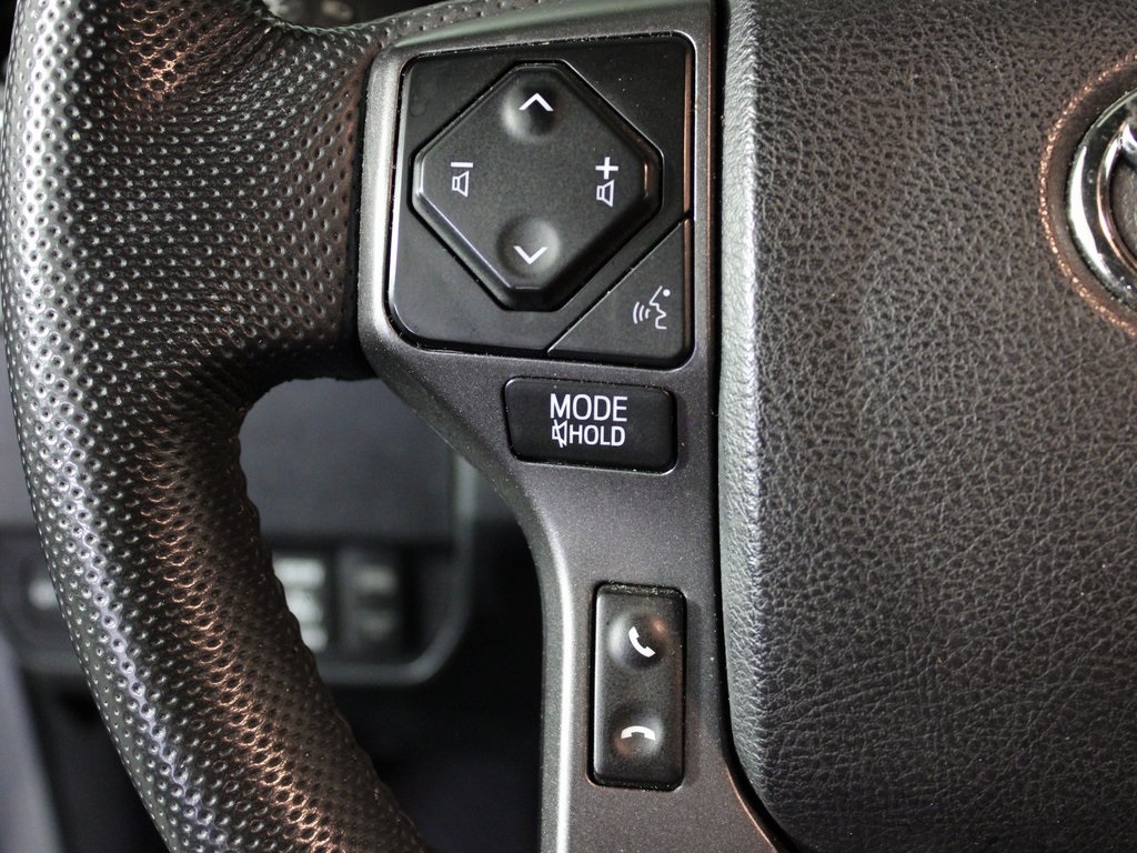 used 2021 Toyota Tacoma car, priced at $37,988